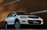 Mazda CX-9 2007 года